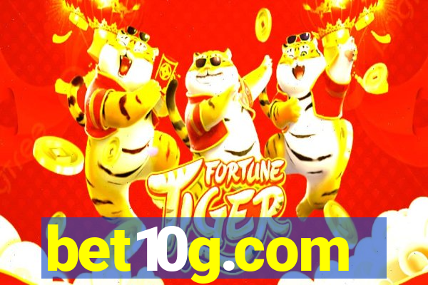 bet10g.com