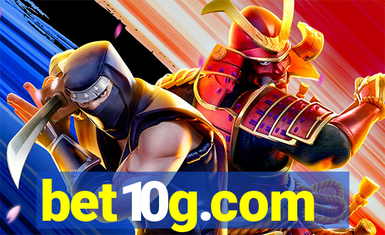 bet10g.com