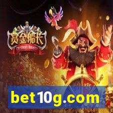 bet10g.com