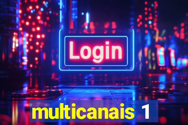 multicanais 1