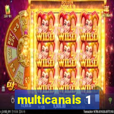 multicanais 1