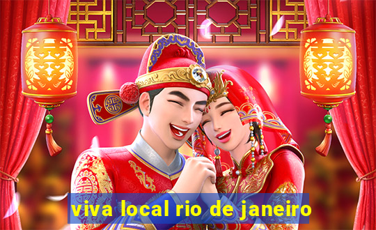 viva local rio de janeiro