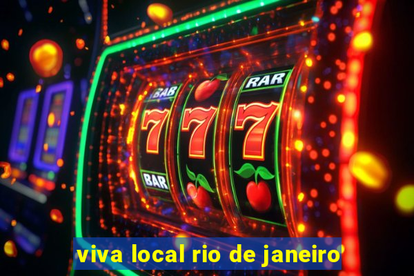 viva local rio de janeiro