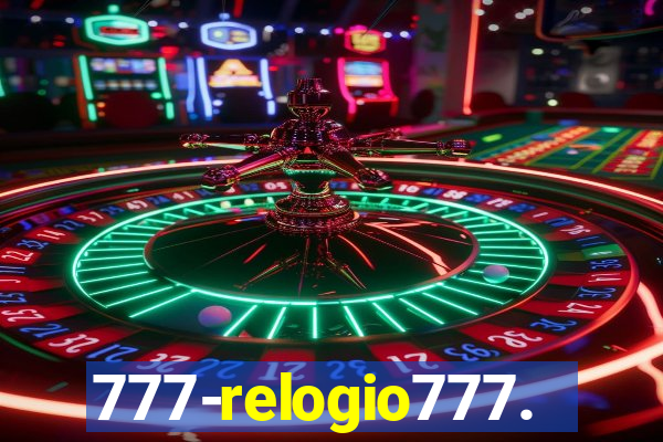 777-relogio777.com