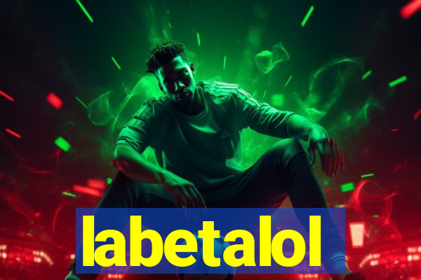 labetalol
