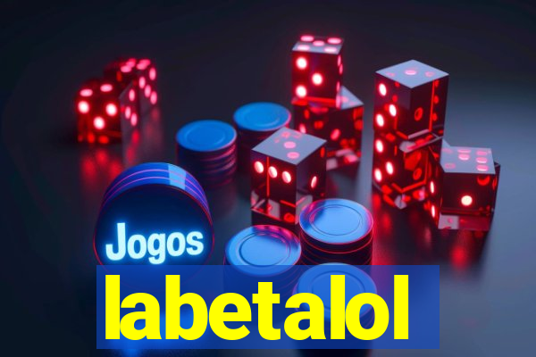 labetalol