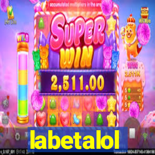 labetalol