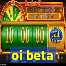 oi beta