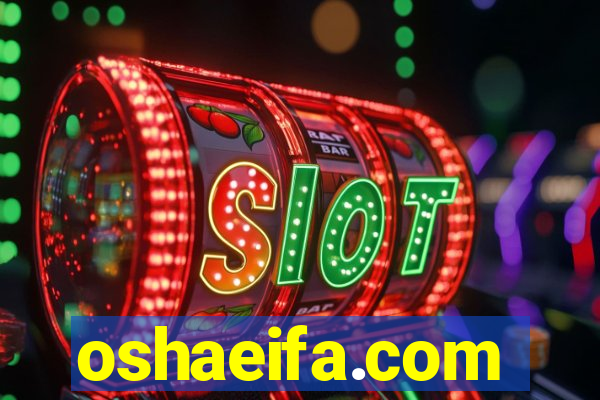 oshaeifa.com