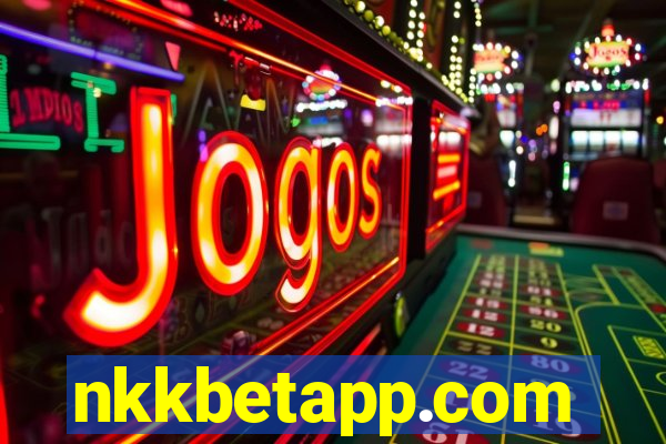 nkkbetapp.com