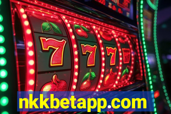 nkkbetapp.com