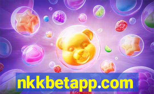 nkkbetapp.com