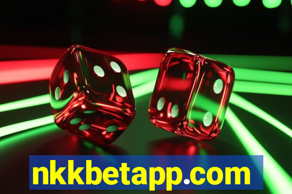 nkkbetapp.com