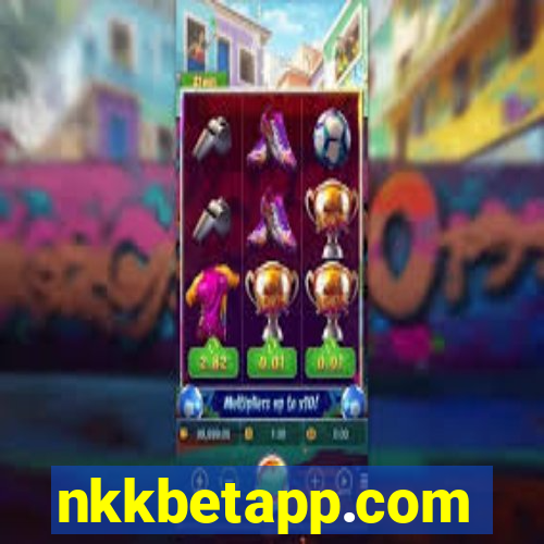 nkkbetapp.com