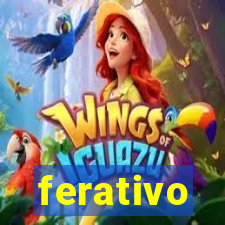 ferativo