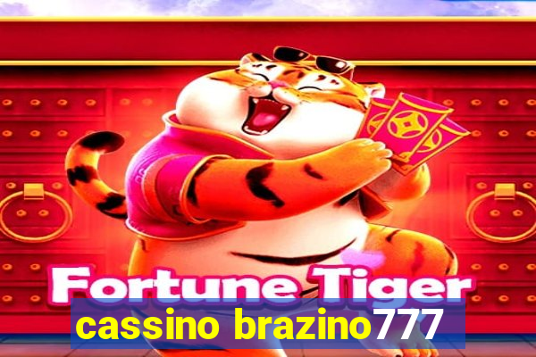 cassino brazino777