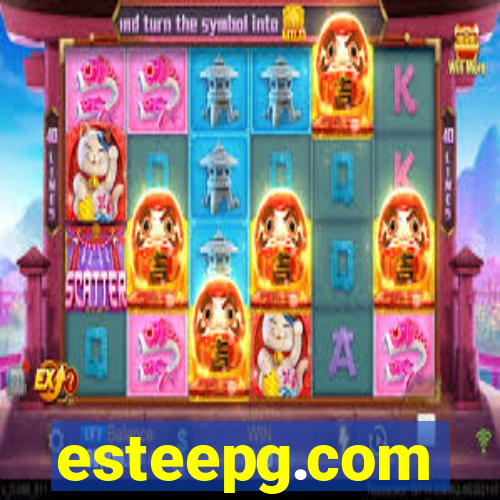 esteepg.com