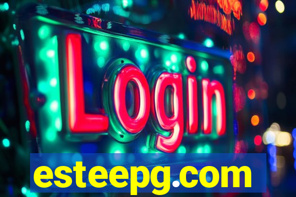 esteepg.com