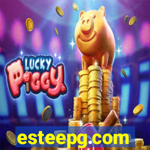 esteepg.com