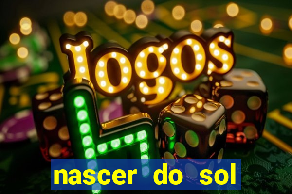 nascer do sol ubatuba praia grande