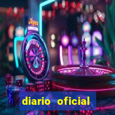 diario oficial candeal bahia