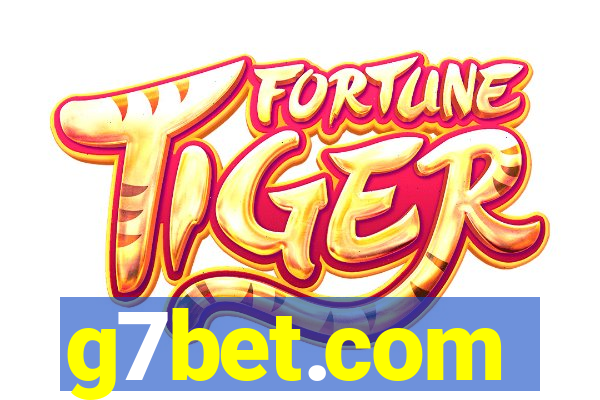 g7bet.com