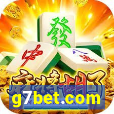 g7bet.com
