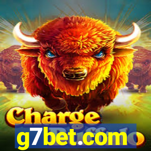 g7bet.com