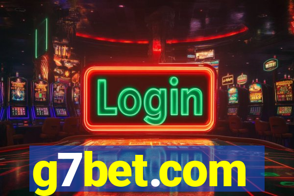 g7bet.com