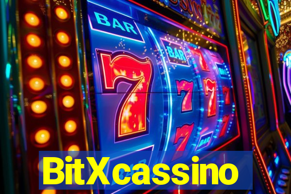 BitXcassino