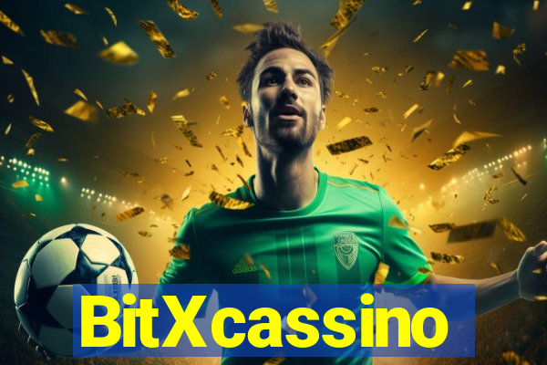 BitXcassino