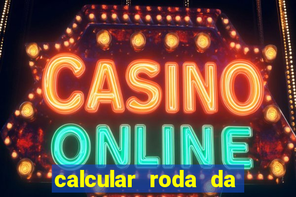 calcular roda da fortuna numerologia