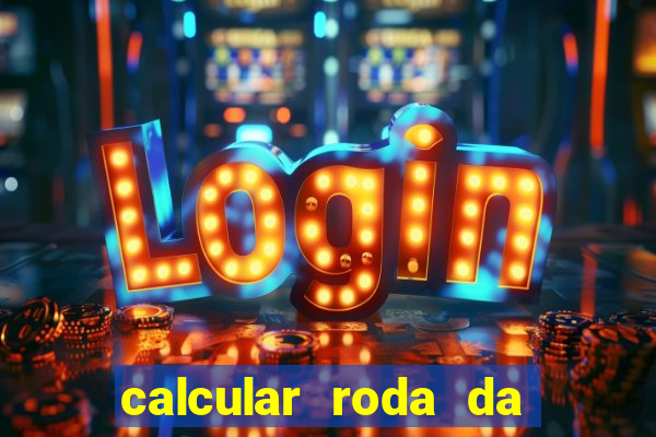 calcular roda da fortuna numerologia