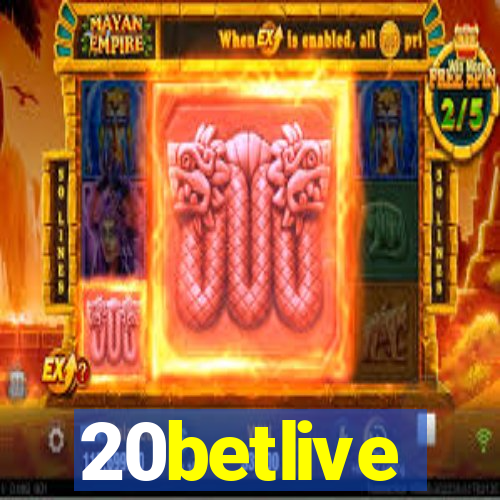 20betlive