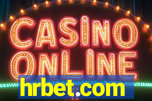 hrbet.com