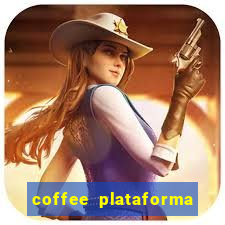 coffee plataforma de jogos