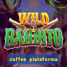 coffee plataforma de jogos