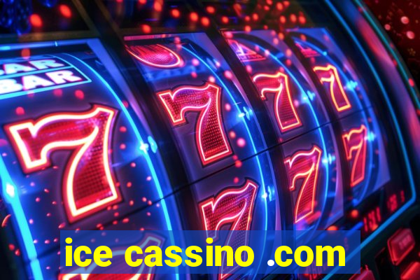 ice cassino .com