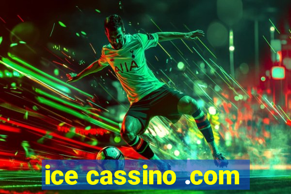 ice cassino .com