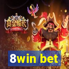 8win bet
