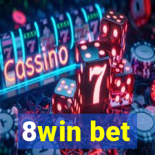 8win bet
