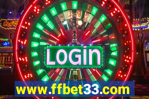 www.ffbet33.com