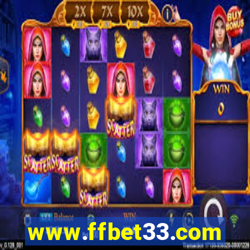 www.ffbet33.com