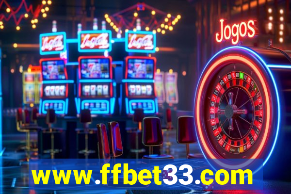 www.ffbet33.com