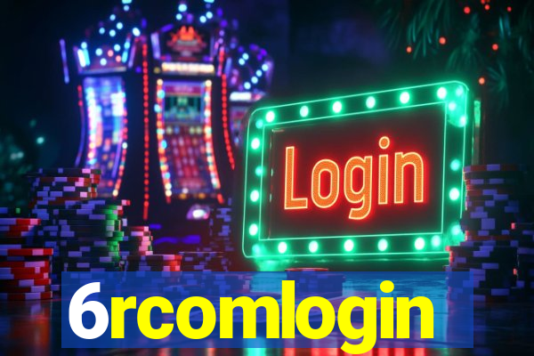 6rcomlogin