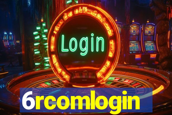 6rcomlogin