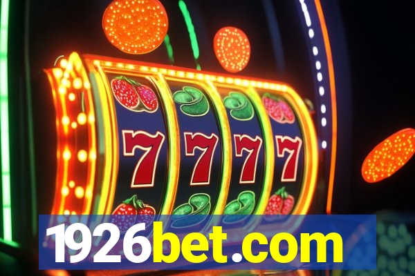 1926bet.com