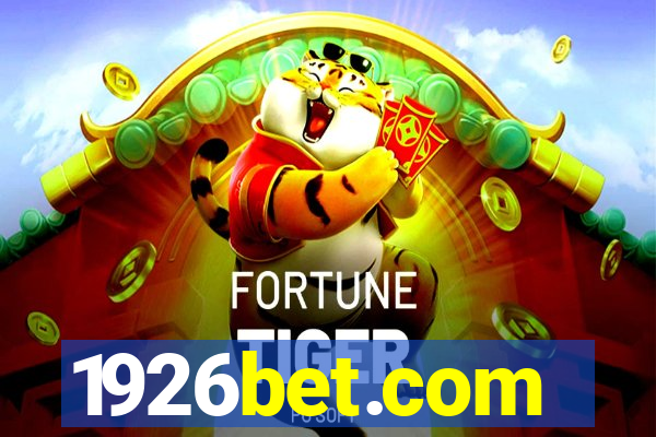 1926bet.com
