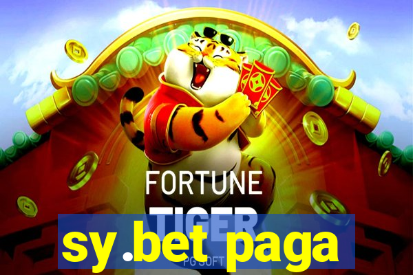 sy.bet paga
