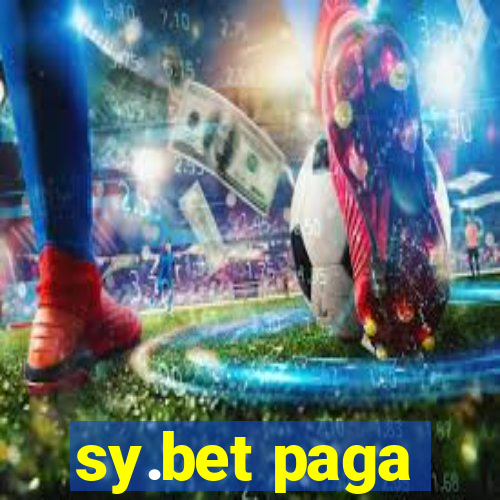 sy.bet paga